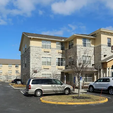 Extended Stay America Suites - Columbus - Tuttle-2