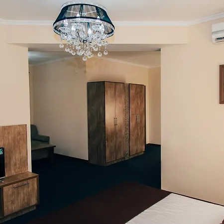 Hotel Bek Samarkand-3