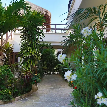 Xibalba Hotel Dive Center-2
