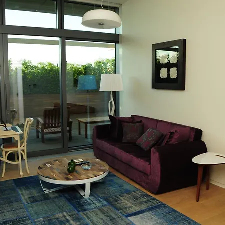 Atakoey Marina Park Hotel Residence-3