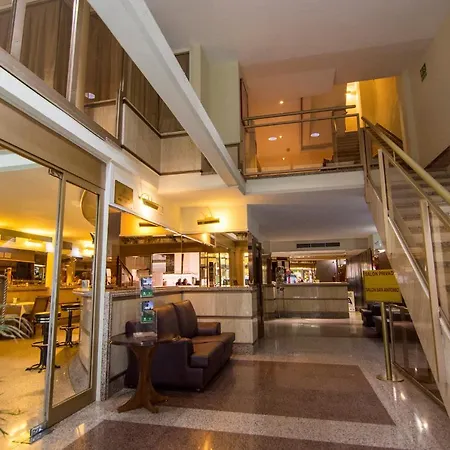 Hotel San Antonio-2