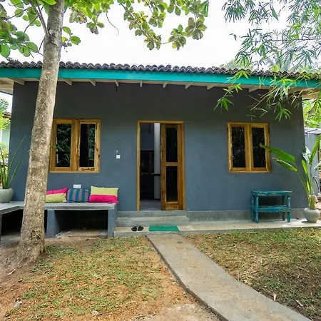 Surf & Yoga Sri Lanka - Surf Camp And Yoga Retreat With Coworking Space-3