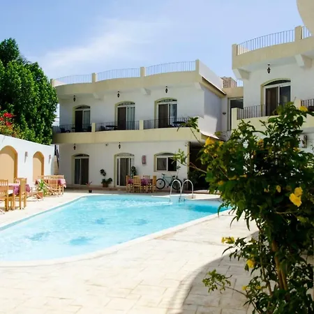 New Yalla Hotel-2