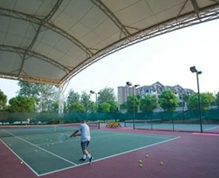 Tianducheng Resort-2