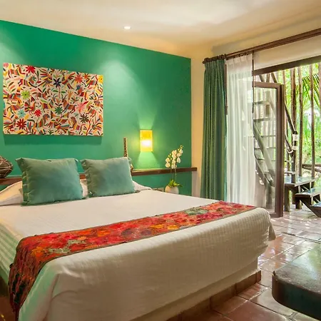 La Tortuga Hotel & Spa - Adults Only-3