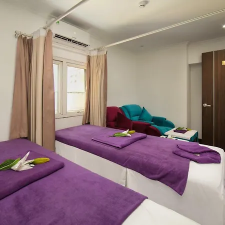 Quoc Hoa Premier Hotel-2