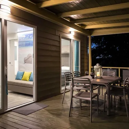 Mobile Homes - Lanterna Premium Camping Resort-2