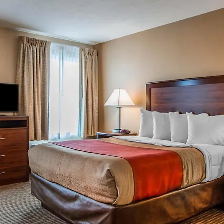Mainstay Suites Grand Island-3