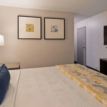 Best Western Plus Columbia River Hotel & Conference Center-2