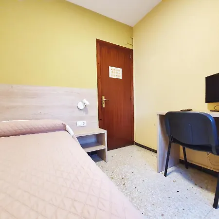 Pension Belmonte II-3