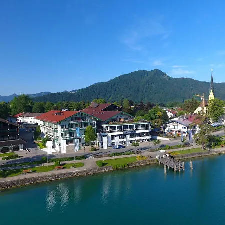 Hotel Bachmair Am See-2