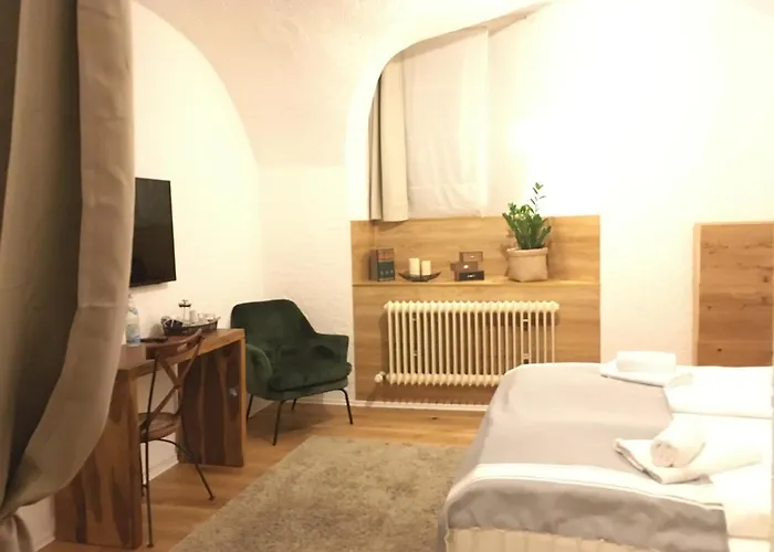 Boutique Hotel Morgentau