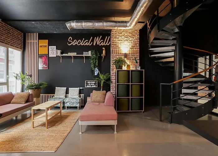 Student Factory Paris Bagnolet