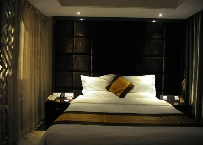Datong Great Palace Hotel