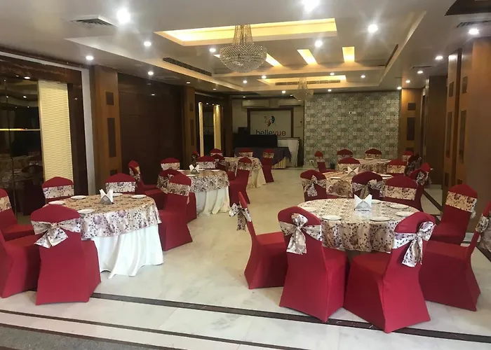 Leela Residency
