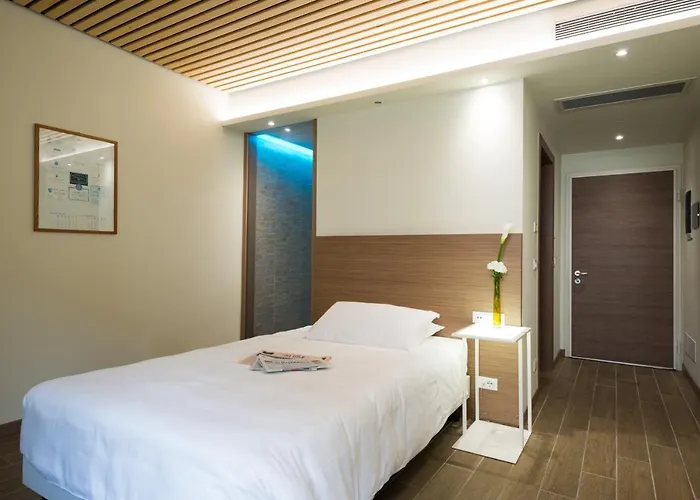 Hotel Marelet