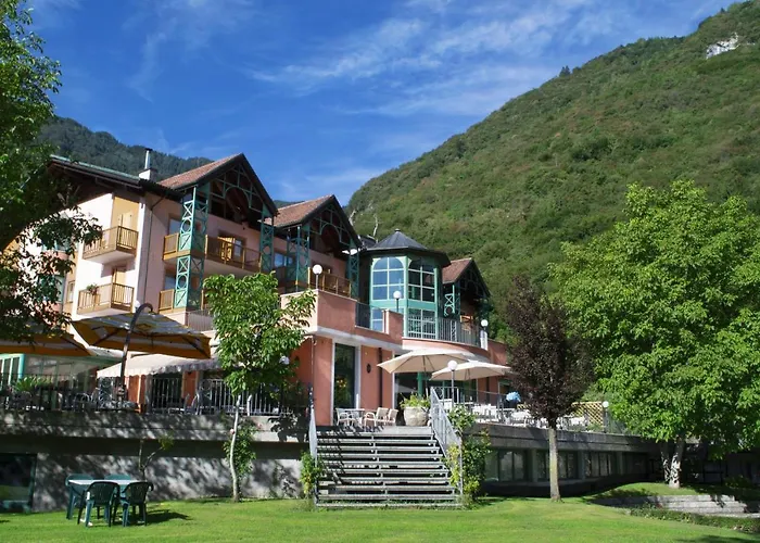 Club Hotel Tenno