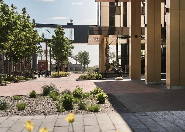 Ülemiste City Residences