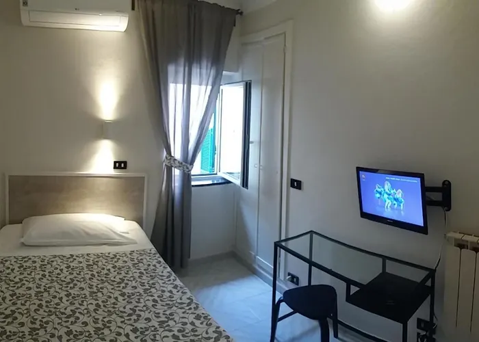 Hotel Malibu