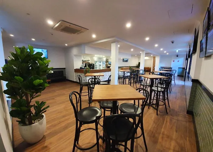 Empire Hotel Goulburn