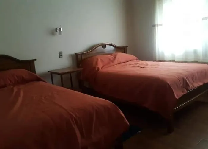 Hotel El Super 8