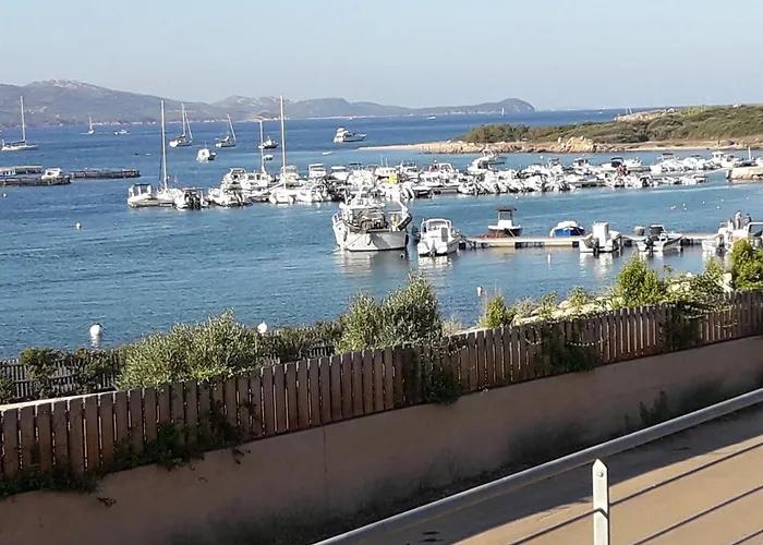 Hôtel du Golfe
