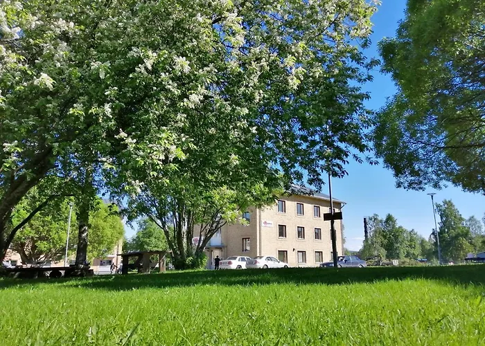 Tornedalens B&B