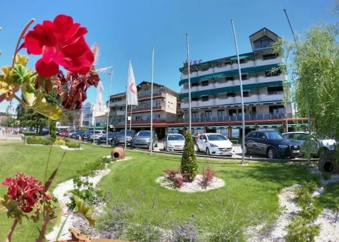 Tino Hotel & Spa