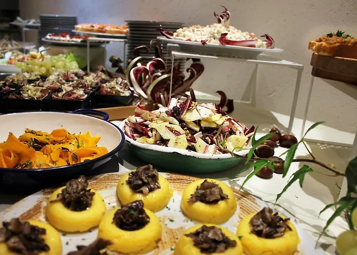 Locanda Montegrappa