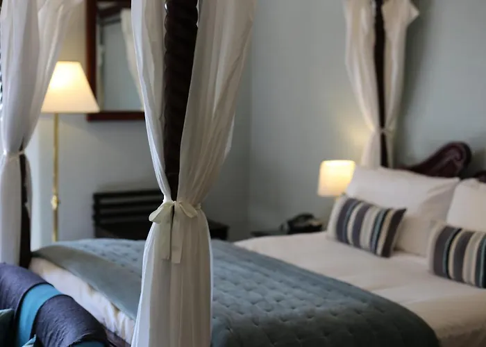 Pitlochry Dundarach Hotel