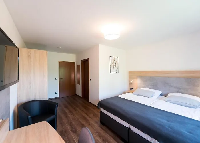 Hotel Hueerlaender