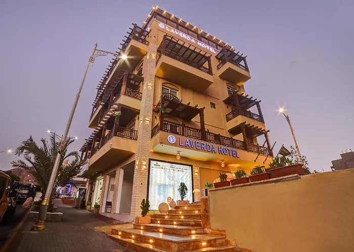 Laverda Hotel