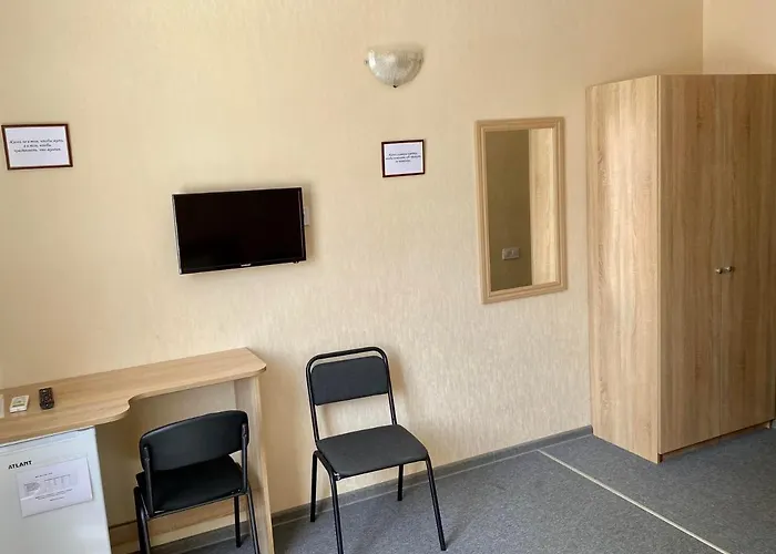 Guest House Sotni