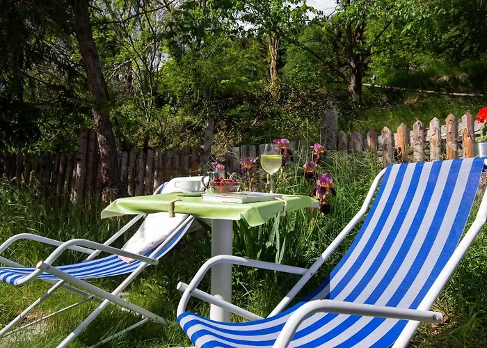 B&B Apartments Ortlerblick