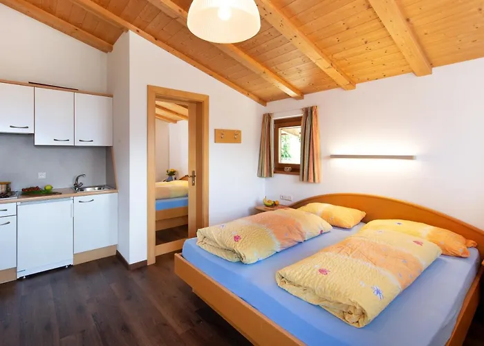 B&B Apartments Ortlerblick
