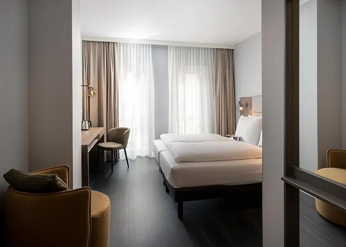 Elaya Hotel Oberhausen, Trademark By Wyndham