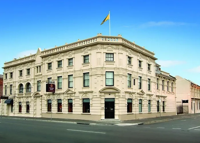 City Park Grand Hotel