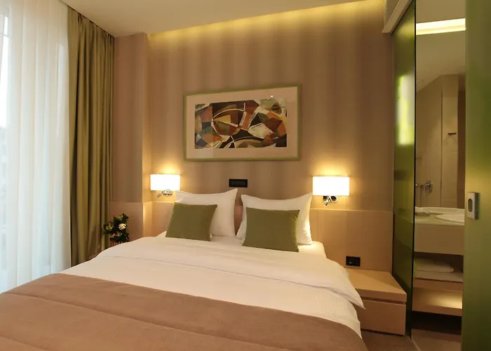 Hotel Argo