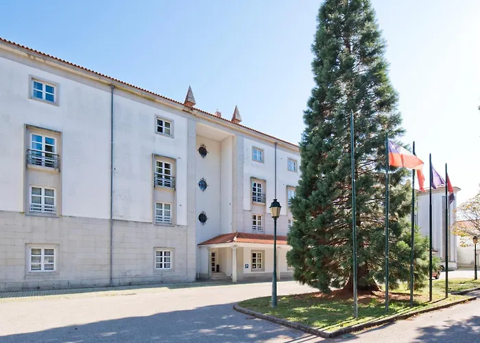 Lam Hotel Caramulo