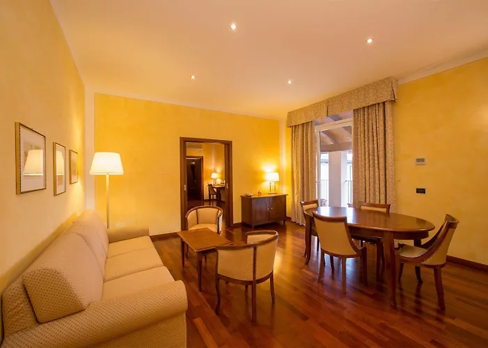 Hotel Conteverde