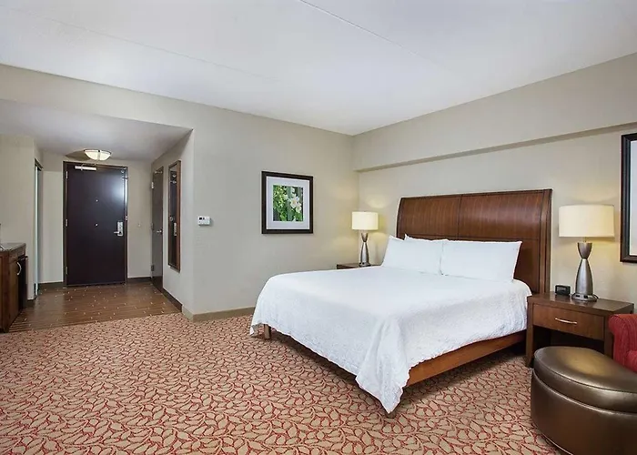 Hilton Garden Inn Pikeville