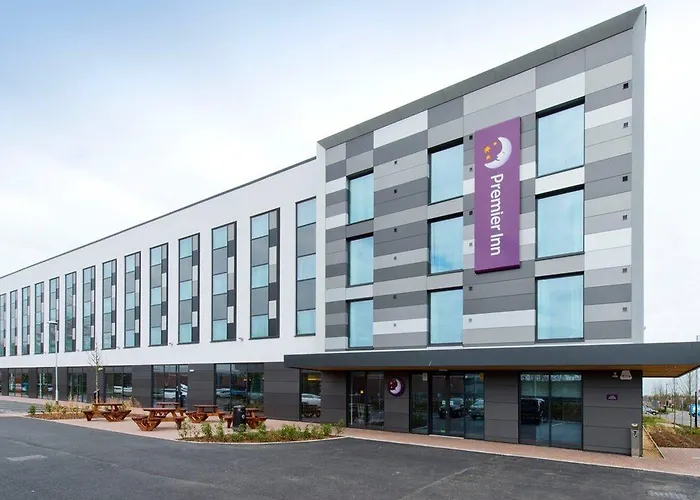 Premier Inn Slough West