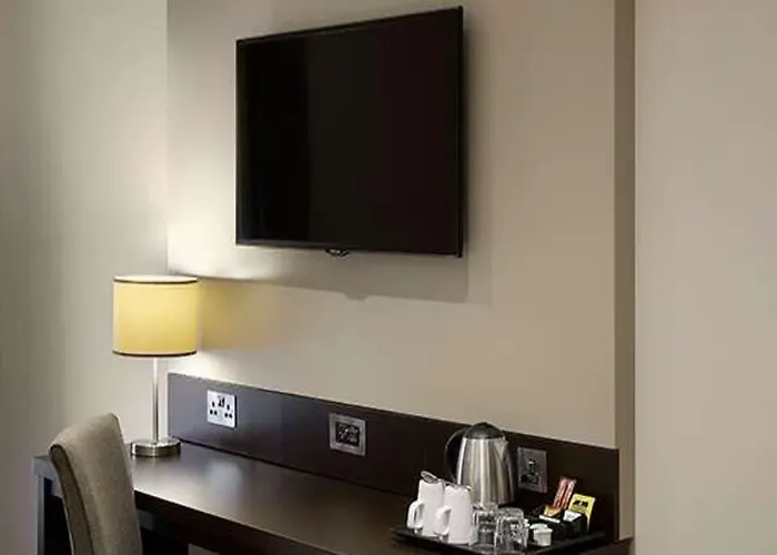 Premier Inn Wokingham Town Centre