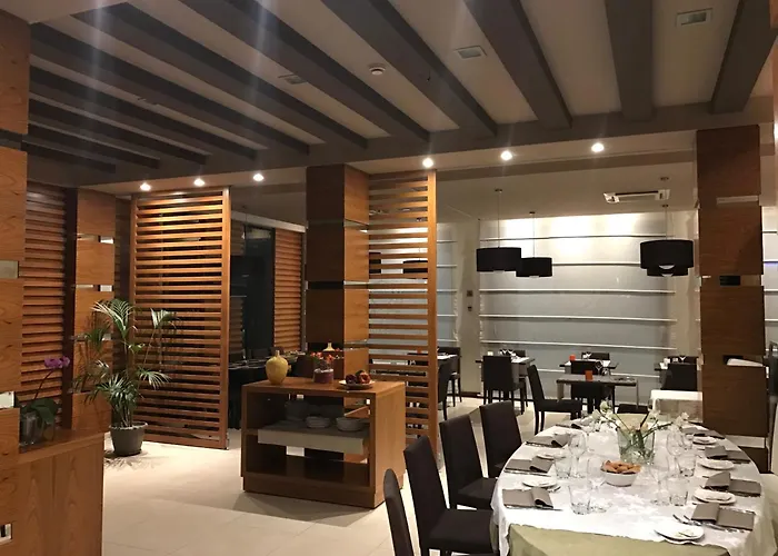 Hotel Pisa Valdera