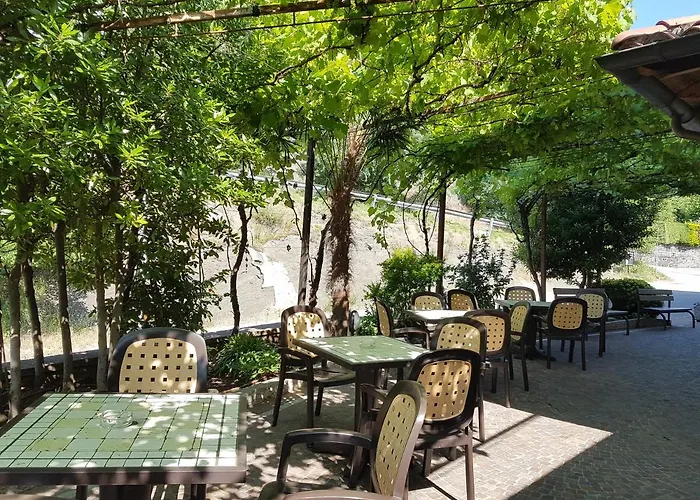 Locanda Castagna