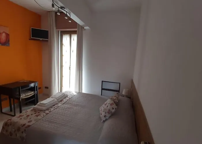 Orso Momo