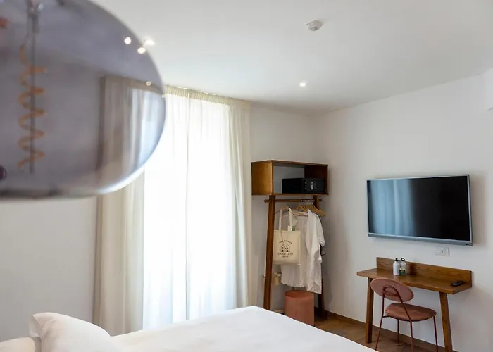 Il Caruggio Rooms&Breakfast