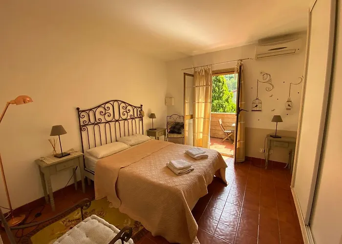 Hotel Gite D'Etape San Pasquale