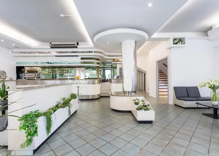 Hotel Rosalba