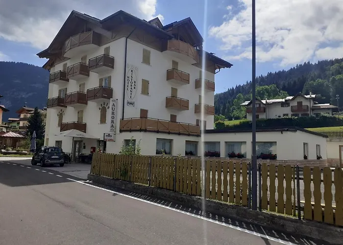 Hotel Aurora